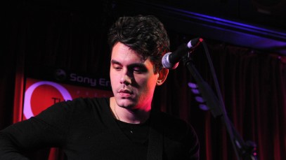 John Mayer
