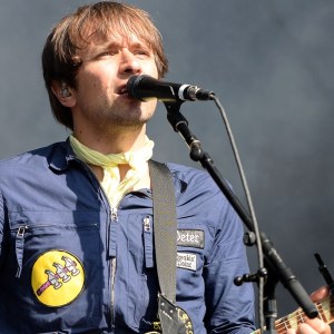 FYF Fest 2016 - Day 1