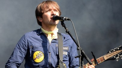 FYF Fest 2016 - Day 1