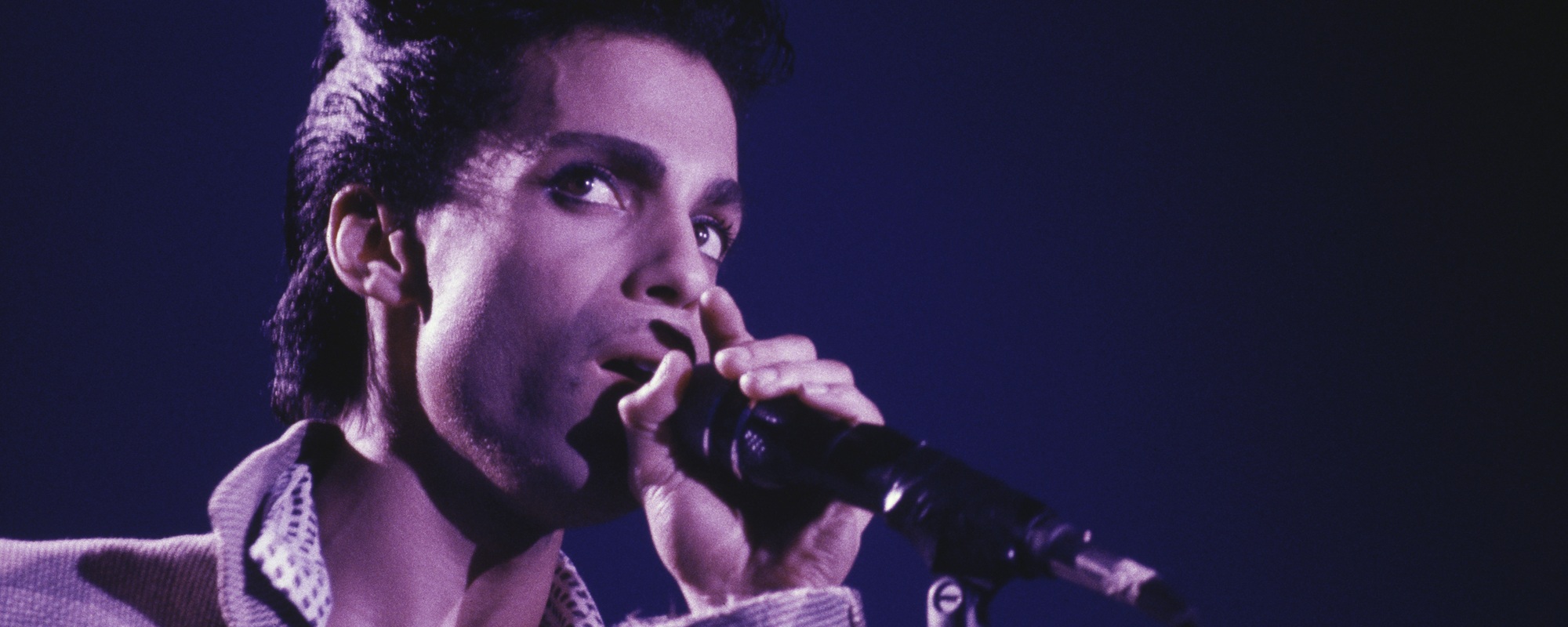 4 مقاطع صوتية من منتصف الثمانينات وصلت إلى المرتبة الأولى (وما زلنا نستمع إليها بشكل منتظم)