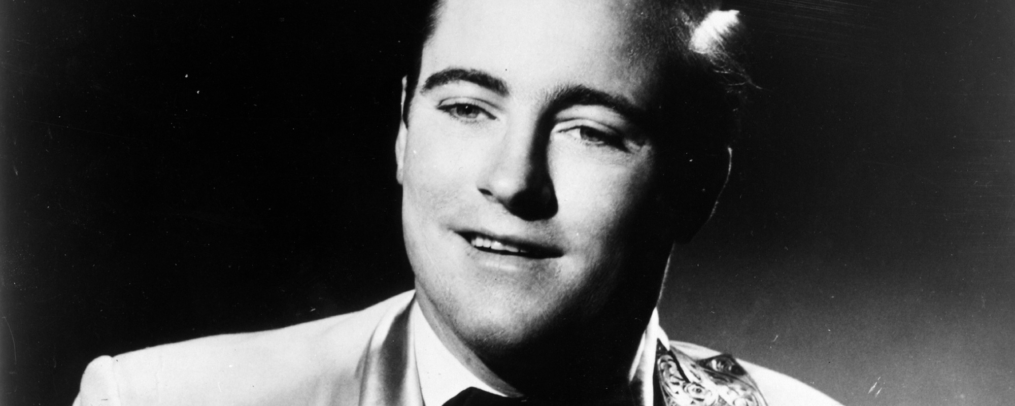 Photo of Dorsey Burnette