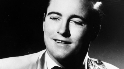 Photo of Dorsey Burnette