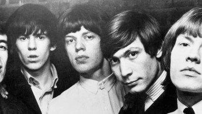 The Rolling Stones