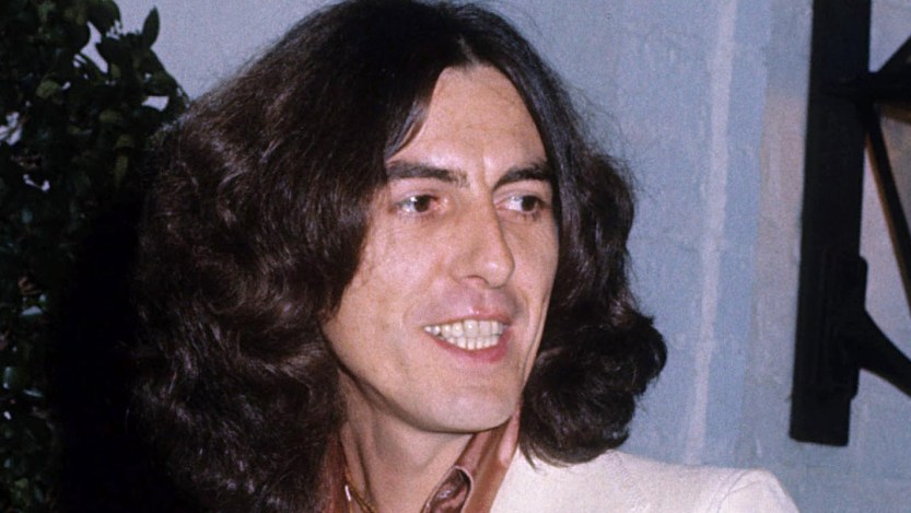 George Harrison Sighting - January 15 1979