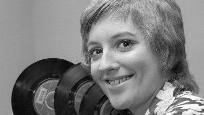 Music - Clare Torry - Decca Records, London