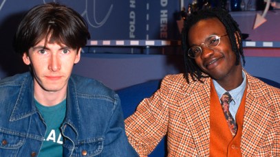 Photo of McALMONT & BUTLER