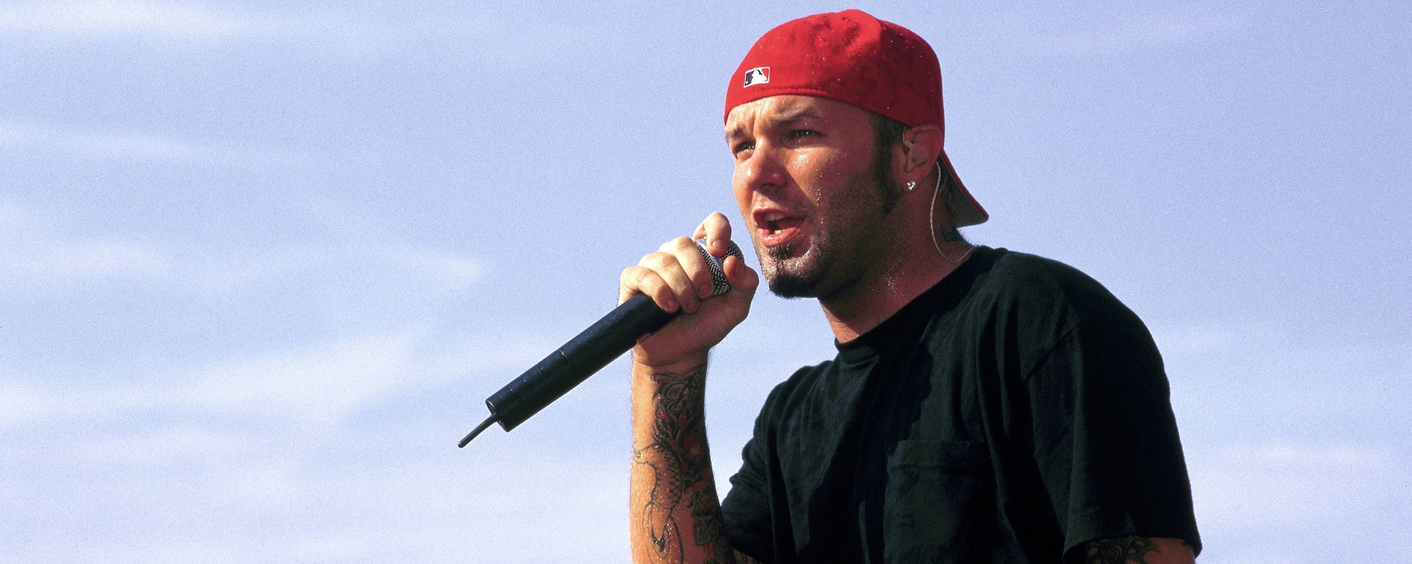 On This Day in 2000, Bands Like Limp Bizkit and Cypress Hill Stir Controversy With Napster-Sponsored Tour