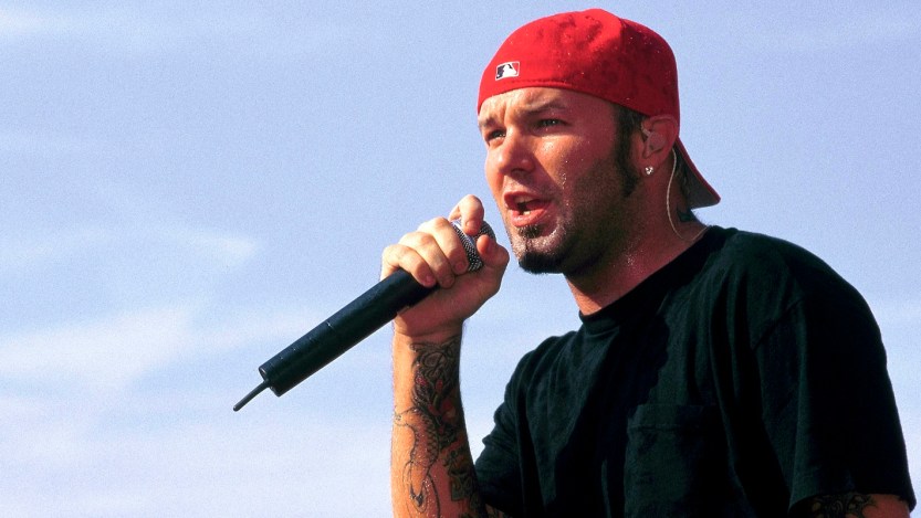 Photo of LIMP BIZKIT