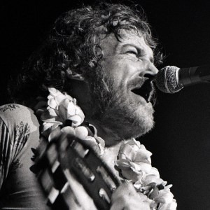 Photo of Joe COCKER