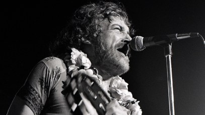 Photo of Joe COCKER