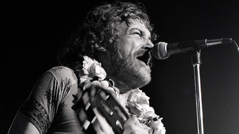 Photo of Joe COCKER