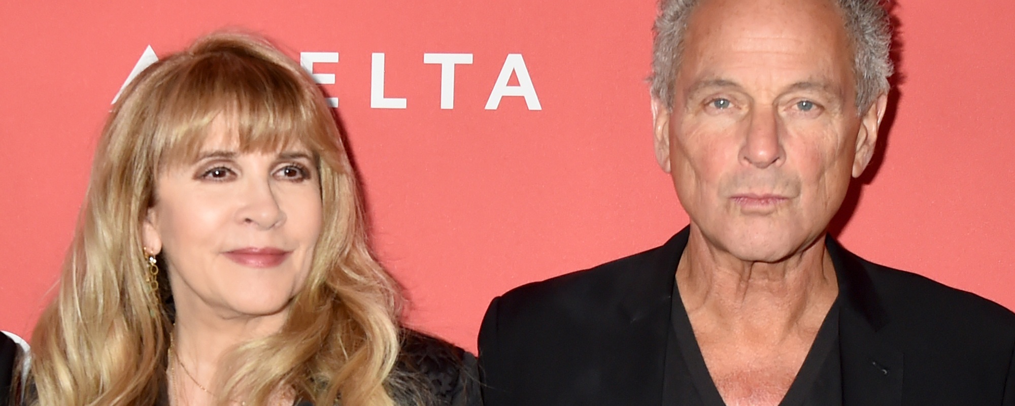 Officially Happening? Rumors of Fleetwood Mac’s Stevie Nicks and Lindsey Buckingham Reuniting Just Got Real