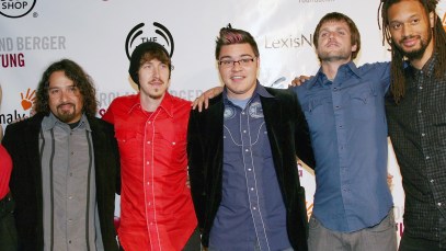 2nd Annual Los Angeles Gala "An Evening Of Hopes And Dreams"