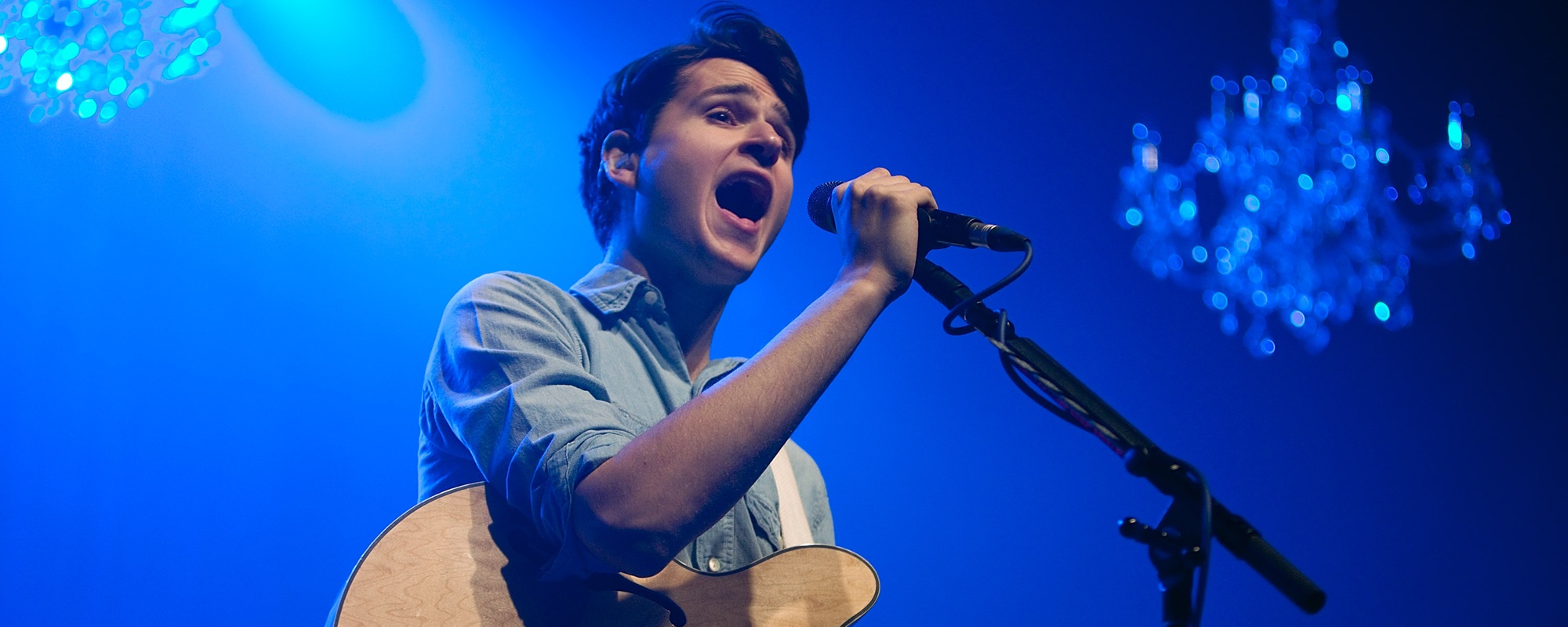 On This Day in 2010, Vampire Weekend Gets Sued for Stealing Another Artist’s Image