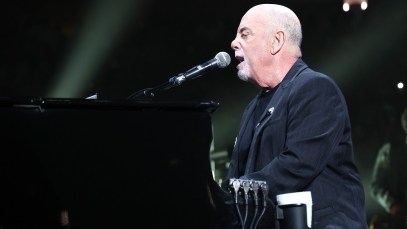 Billy Joel Shares How He Quickly Composed One of His Most Famous Songs in a Clip from His New Documentary, ‘And So It Goes’