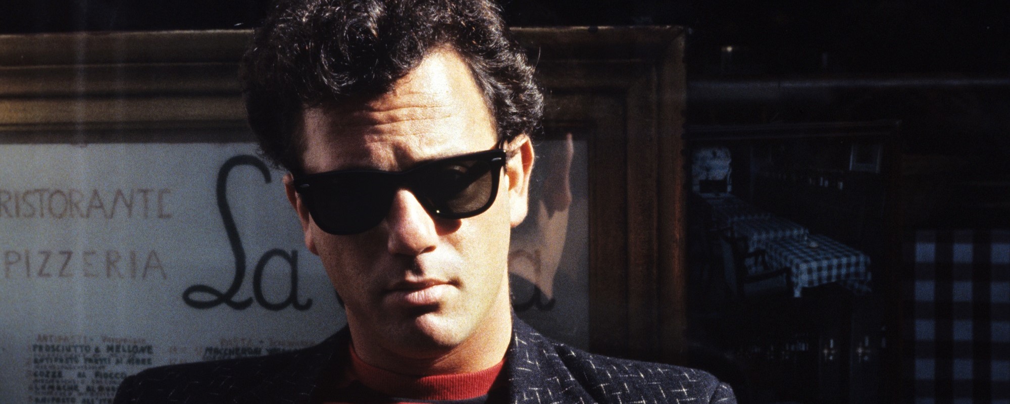 Watch Billy Joel and His Band Deliver a Pitch-Perfect A Cappella Version of “The Longest Time” in a Locker Room Shower