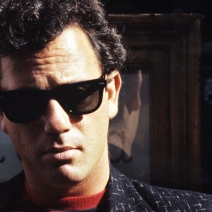 Watch Billy Joel and His Band Deliver a Pitch-Perfect A Cappella Version of “The Longest Time” in 1984 in a Locker Room Shower