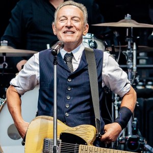 The Night Bruce Springsteen Refused to Stop Playing: Helsinki’s 4½-Hour Marathon