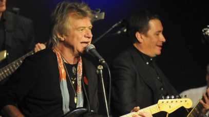 Veteran U.K. Rocker Dave Edmunds of Rockpile Fame Seriously Ill After Experiencing “a Major Cardiac Arrest”