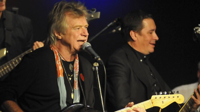 Veteran U.K. Rocker Dave Edmunds of Rockpile Fame Seriously Ill After Experiencing “a Major Cardiac Arrest”