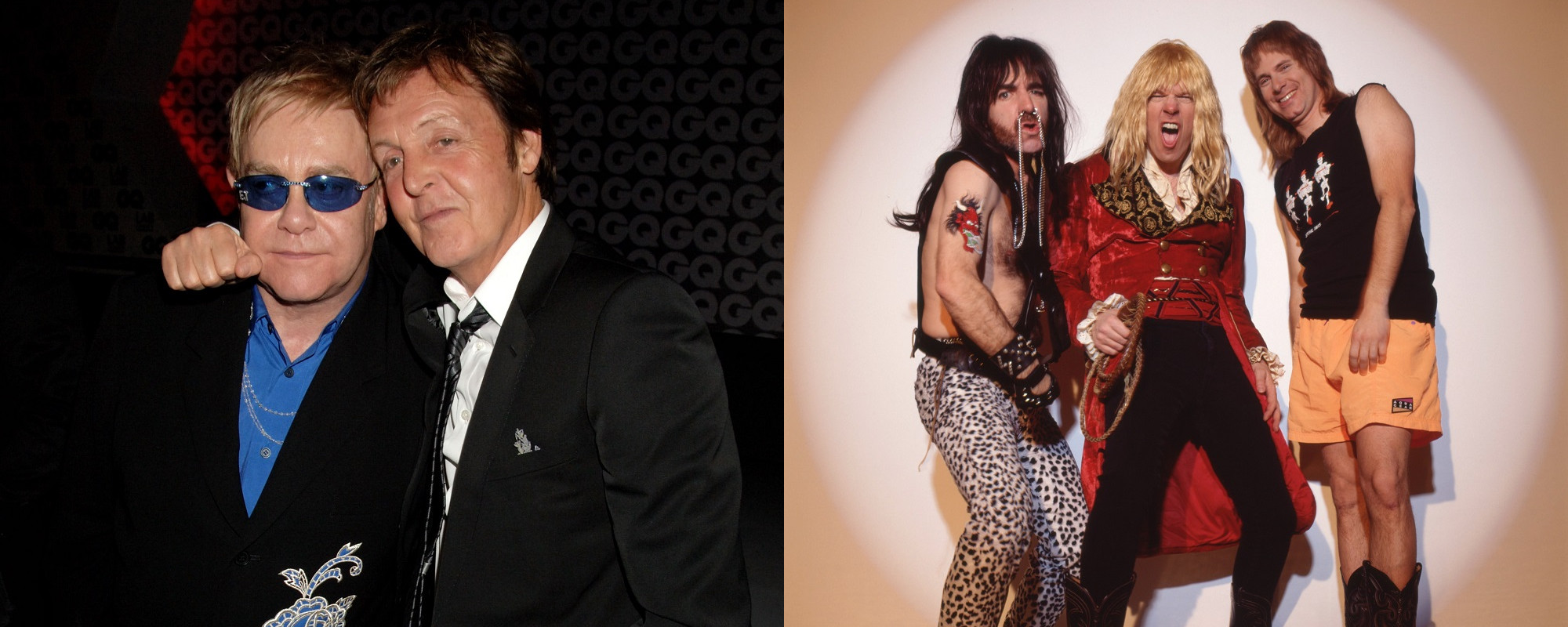 Director Rob Reiner Shares Details About Paul McCartney’s and Elton John’s “Really Funny” Cameos in ‘Spinal Tap II’