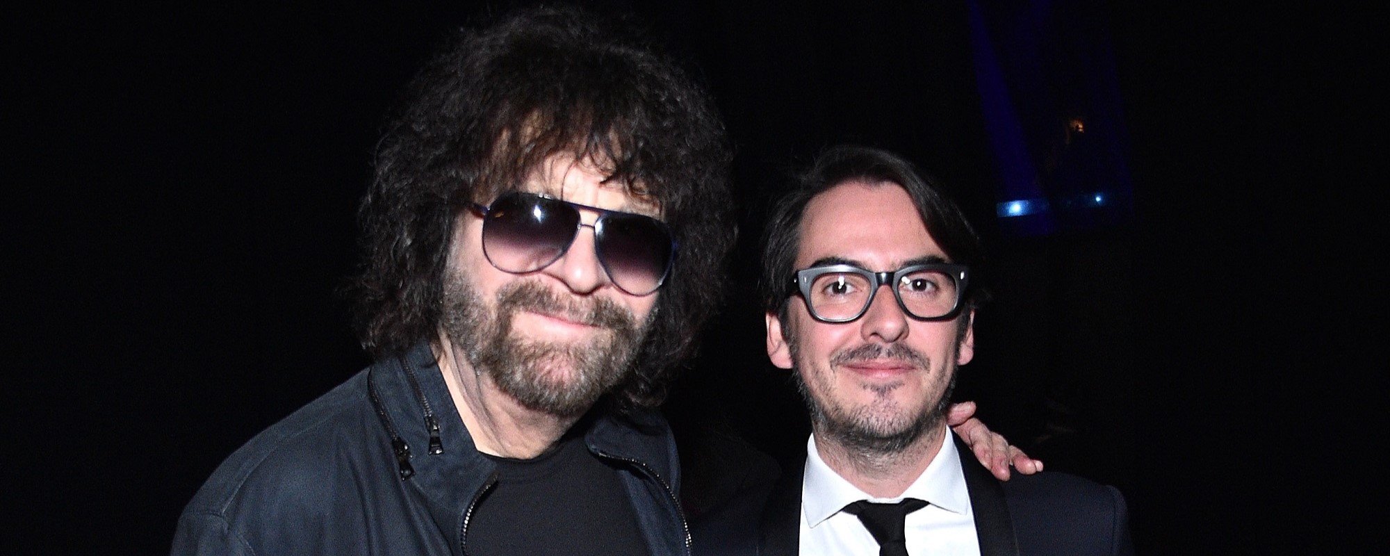 Watch Dhani Harrison Channel His Late Dad, George, on Two Traveling Wilburys Covers During Jeff Lynne’s Final ELO Concert