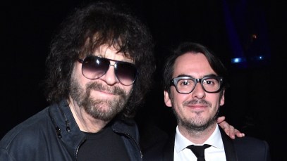 Watch Dhani Harrison Channel His Late Dad, George, on Two Traveling Wilburys Covers During Jeff Lynne’s Final ELO Concert