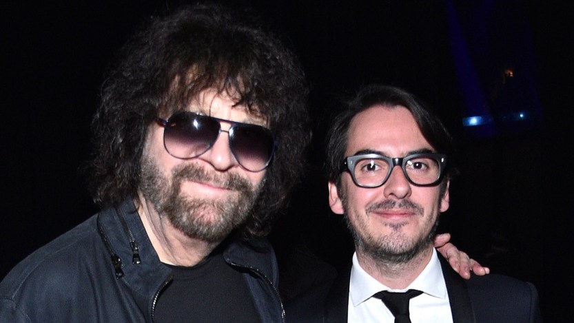 Watch Dhani Harrison Channel His Late Dad, George, on Two Traveling Wilburys Covers During Jeff Lynne’s Final ELO Concert