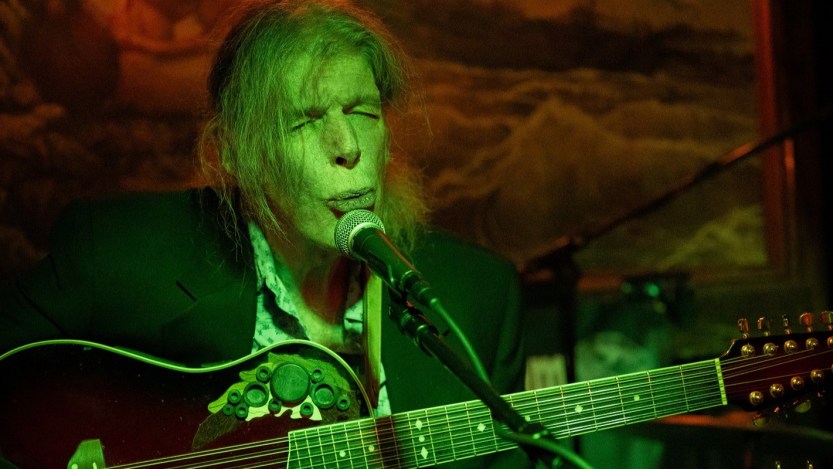 4 Great Moby Grape Songs Written by Founding Member Peter Lewis, in Honor of His 80th Birthday