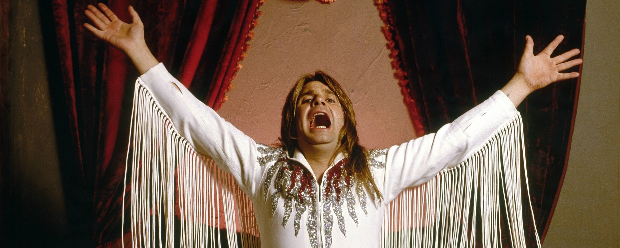 Ozzy Osbourne Songs and Albums Reach New ‘Billboard’ Chart Milestone’s Following the Metal Legend’s Passing