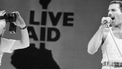 3 Iconic Performances That Almost Didn’t Happen