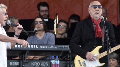 The Who Launches Video Series Featuring Touring Keyboardist Loren Gold’s Piano Introductions to “Love Reign O’er”