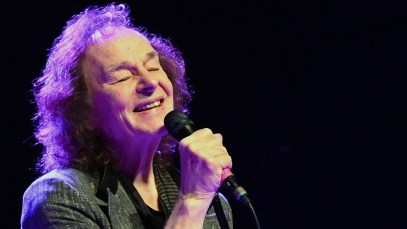 Colin Blunstone Looking Forward to Marathon Screening Events for the New Zombies Documentary He Calls “a Wonderful Achievement” (Exclusive)