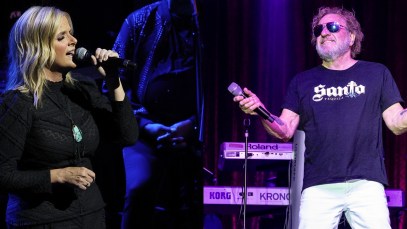 Trisha Yearwood, Sammy Hagar, and More Stars to Perform at 2025 One805LIVE! Concert Benefiting First Responders in California