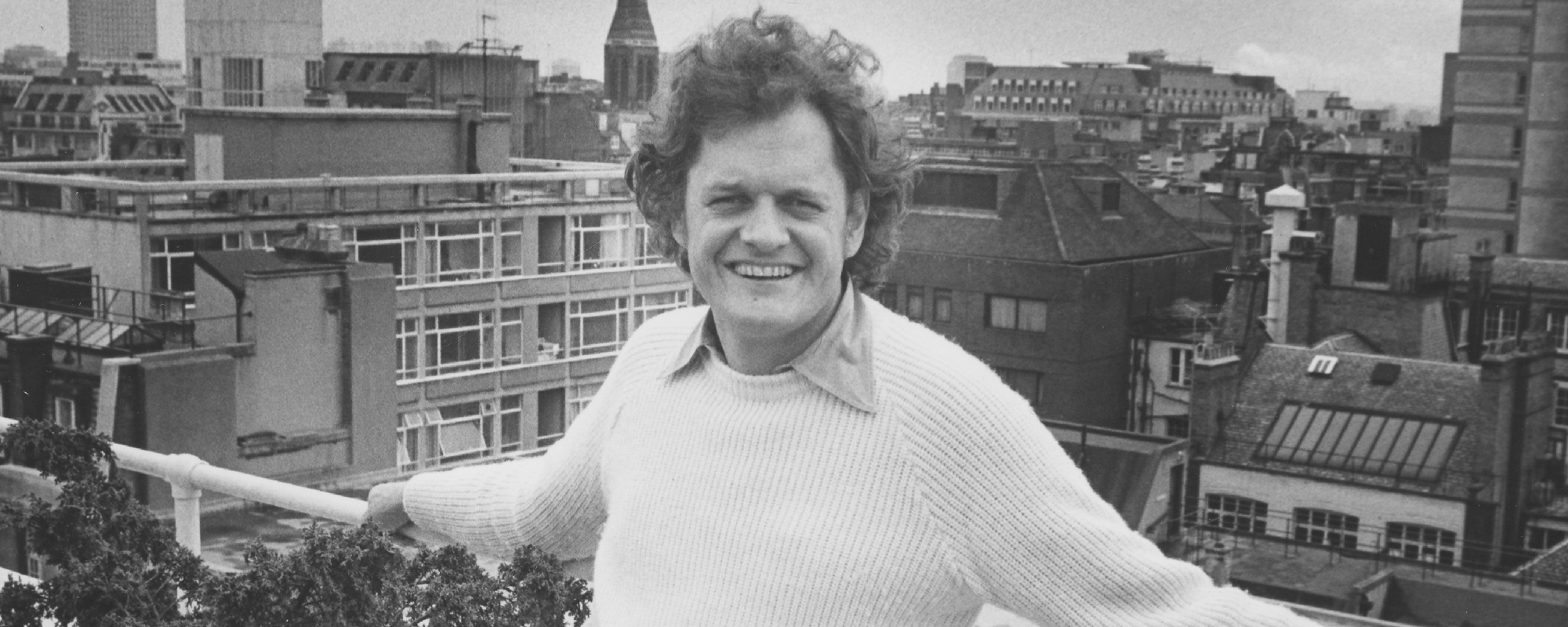 On This Day in 1981, Grammy Hall of Famer Harry Chapin Passed Away While en Route To Perform at a Free Benefit Concert