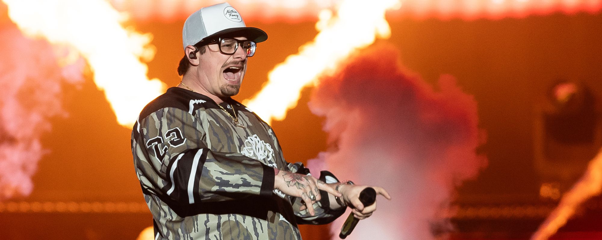 HARDY Just Announced the Title, Release Date of His Next Album