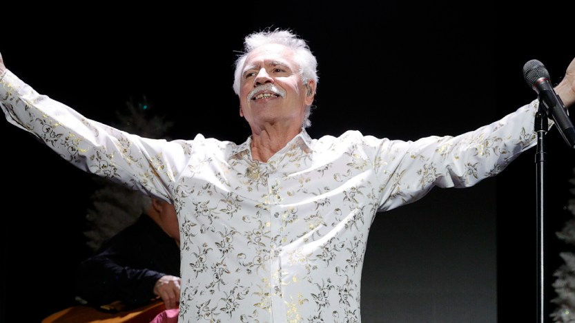 Oak Ridge Boys Honor Legacy of Joe Bonsall on the Anniversary of His Death