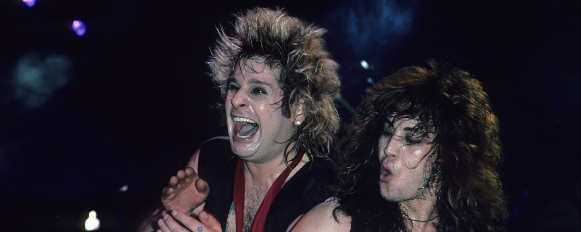 Jake E. Lee Reveals the Last Text Message He Received From Ozzy Osbourne Before His Passing: "Still Processing It"