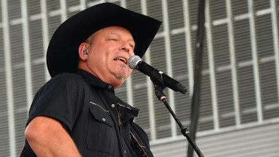 John Michael Montgomery Bringing It Back Home With Final Concert at Kentucky's Rupp Arena