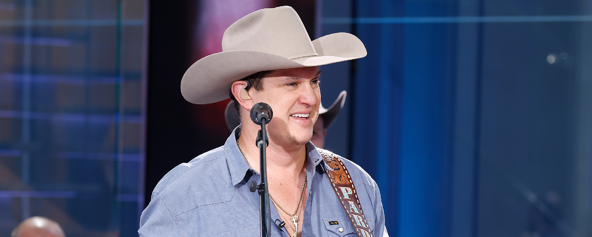 Sometimes, It’s Just Better Not To Ask: Jon Pardi Left Shocked by Fan’s 4-Word Confession at Indiana Show