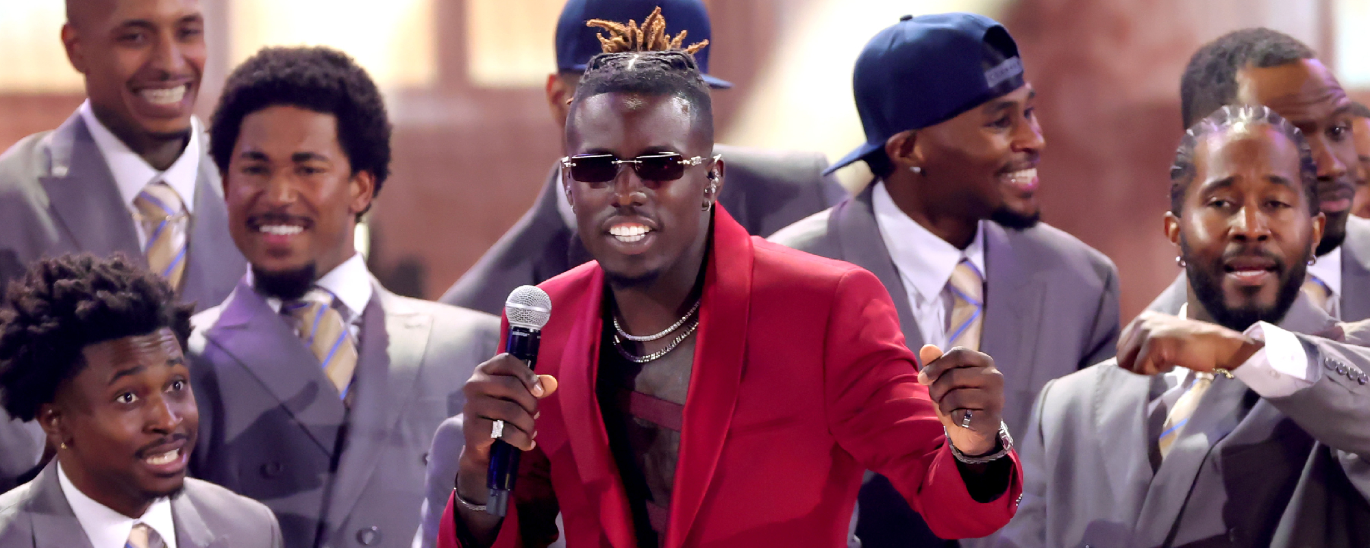 Jamal Roberts Reveals the Major Sacrifice He Made After Winning ‘American Idol’: “I Had To Leave”