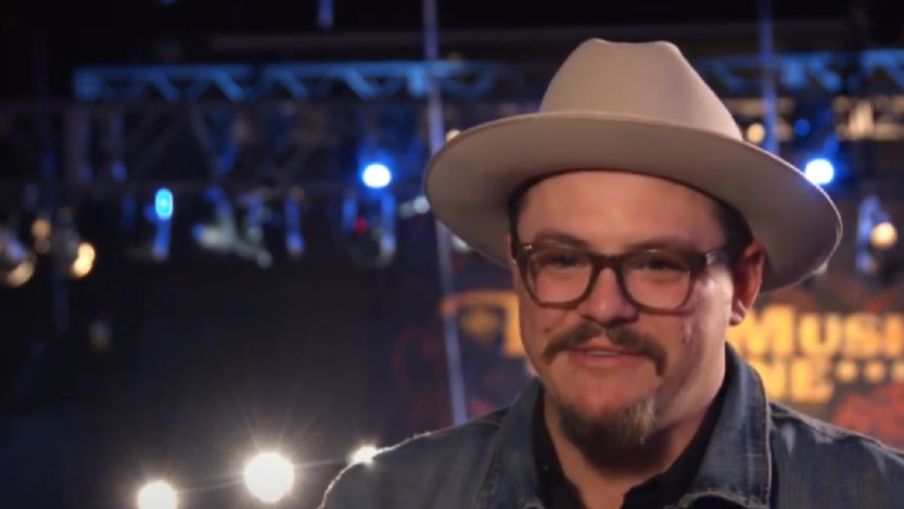 Texas Country Music Singer Josh Weathers Helped Raise Over $430,000 for Victims of Texas Flood