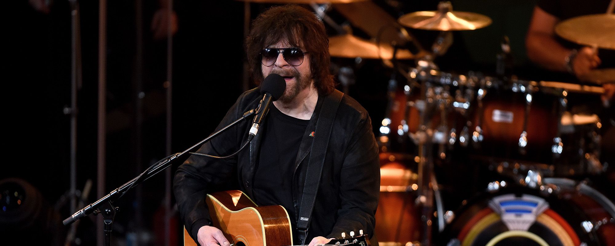 An ”Absolutely Gutted” Jeff Lynne Breaks Silence on Canceled ELO Shows