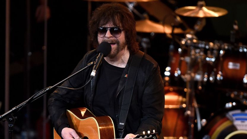 An ”Absolutely Gutted” Jeff Lynne Breaks Silence on Canceled ELO Shows