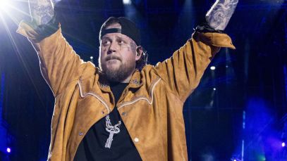 Jelly Roll Makes Late-Night Hosting Debut: “If I Suck... My Name Is Post Malone”