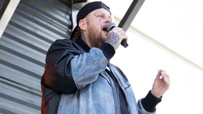 See Why This Security Guard Quit on the Spot at a Jelly Roll Concert