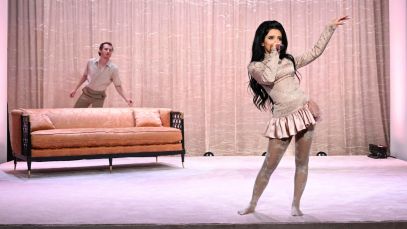 Why Jessie Murph Didn’t Deserve Her ACM Nomination—According to Jessie Murph