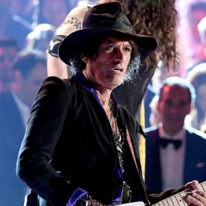 Aerosmith’s Joe Perry Hopes the Band Has One More Gig in Their Future