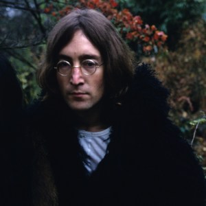 John Lennon