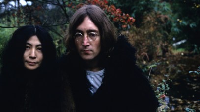 John Lennon